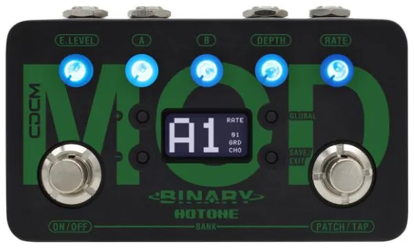 Hotone Binary Mod BME-1