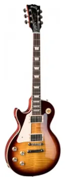 Gibson Les Paul Standard 60S Bourbon Burst Left Handed