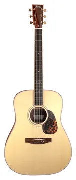 Furch Vintage 3 AV a Dreadnought Acoustic Guitar