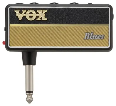 VOX amPlug 2 Blues