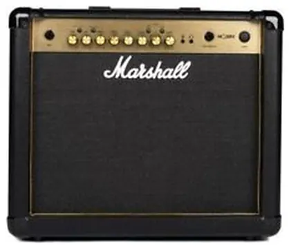 Marshall MG30GFX
