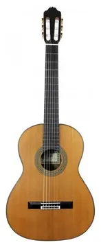 Esteve 7 F/e Cocobolo Guitare Classique Electro Cutaway Naturel