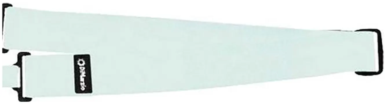 Dimarzio DD2200W Tracolla Bianca