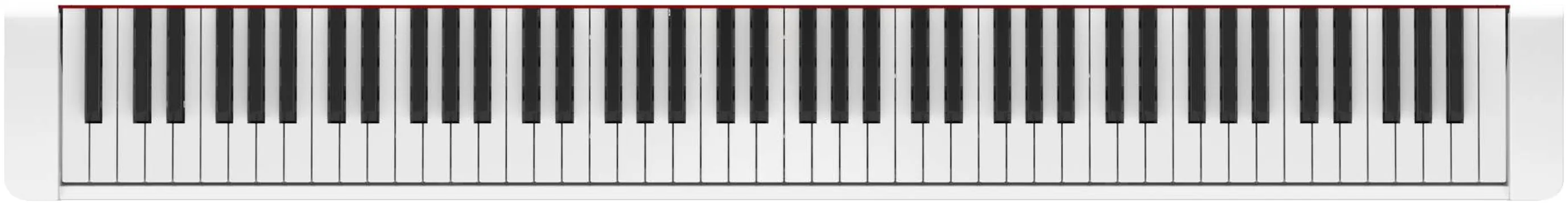 Yamaha P-225WH Stage Piano White