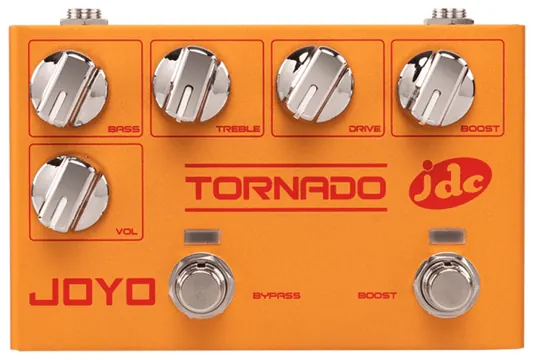 Joyo R21 Tornado