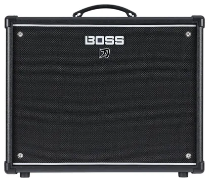 Boss Katana 100 Gen 3 Guitar Amp