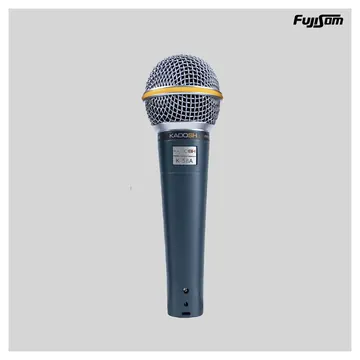 Kadosh Microfone Kadosh K-58A | Fujisom