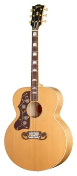 Gibson 1957 SJ-200 Gaucher Antique Natural