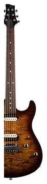 Suhr Oso Bengal Burst