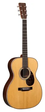 Martin OM-28 2025