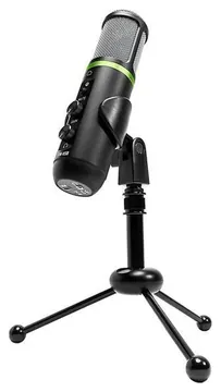 Mackie EM-USB Kondensatormikrofon