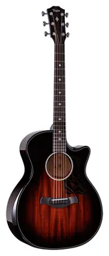Taylor Builder's Edition 524ce Next Generation