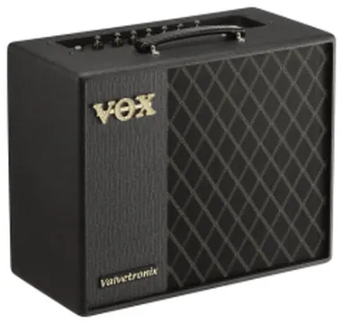 VOX VT40X