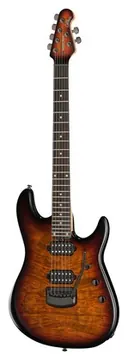 Music Man Cutlass 6 Jason Richardson VR