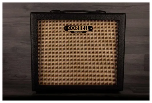 Cornell Guitar Amplifier - Traveller 7 Combo