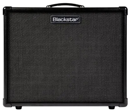 Blackstar Id:x 100