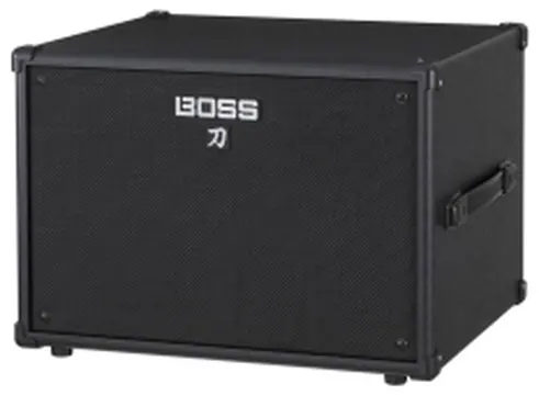 Boss Katana C112 Bass Cabinet