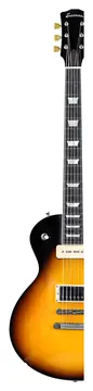 Eastman SB58/TV Sunburst Limited Edition