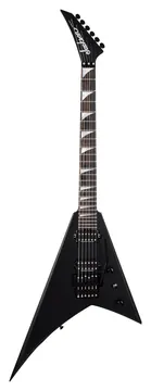 Jackson American Series Rhoads RR24 EBO Satijnzwart