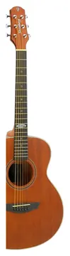 Strinberg SM200 MGS Mini Fosco