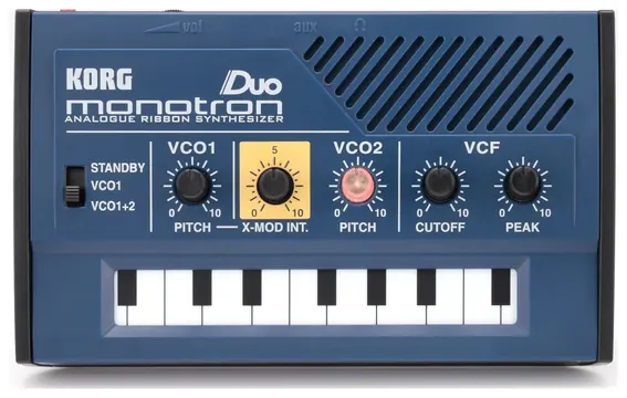 Korg Monotron Duo