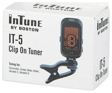 Boston IT-5