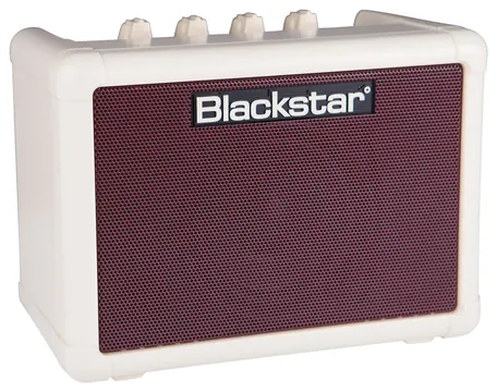 Blackstar Fly 3 Vintage Mini Combo 3Watt/3Zoll Batterie Gitarrenverstärker