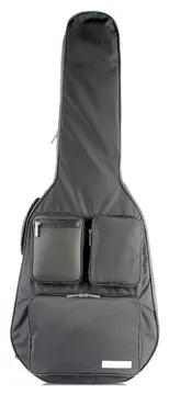 BAM PERF8002SN "performance" Etui Guitare Classique Noir