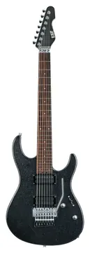 ESP Original Series M-Seven Titan Metal
