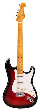 Shelter SX Sst57 2Ts Vintage Series Sunburst Sst-57
