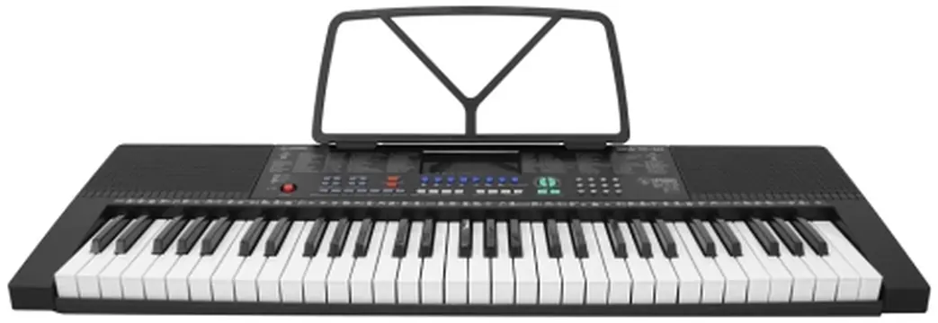 Spring Teclado Spring Tc161 MK 61 Teclas