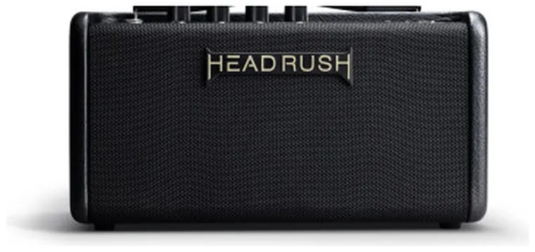 Headrush FRFR GO - Amplificador de Guitarra Portátil