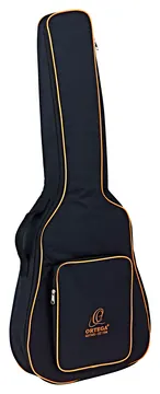 Ortega OGBSTD-12 Economy Gigbag Konzert 1/2