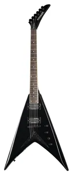 Kramer Vanguard Dave Mustaine Ebony