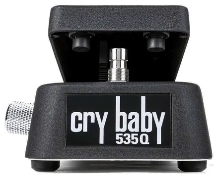 Dunlop Cry Baby 535Q Multi-Wah