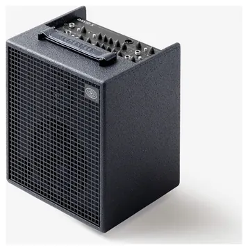 Schertler David-X Anthracit 120 Watt Akustikverstärker