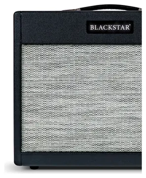 Blackstar St. James 50/6L6 112 Combo
