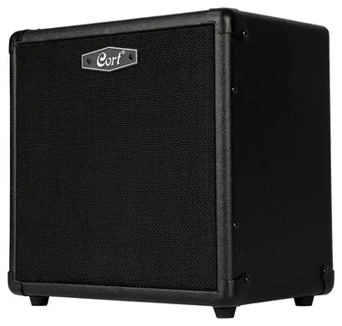 Combo Cort Baixo Eletrico 20W CM20B