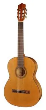 Salvador Cortez CC-06-JR cedro