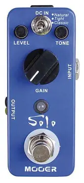 Mooer Solo