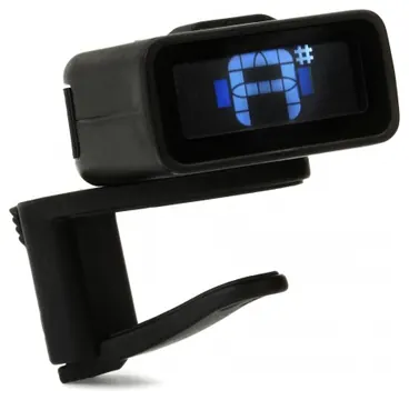 Daddario D´Addario PW-CT-12 Micro Headstock Tuner