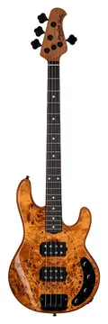 Sterling Ray34HH - Amber