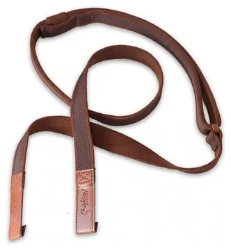 Righton! straps classical dual hook brown