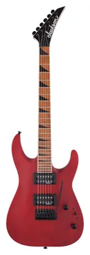 Jackson JS24 DKAM Dinky JS MN RDS