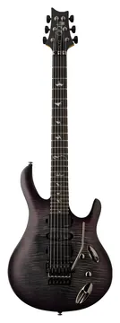 PRS SE Chleo Charcoal Purple Burst