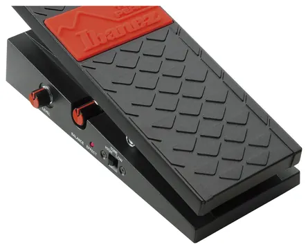Ibanez TWP10 Twin Peaks Wah-Pedal