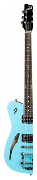Duesenberg Caribou Narvik Blue