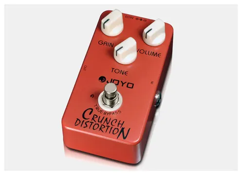 JOYO| JF-03 Crunch Distortion