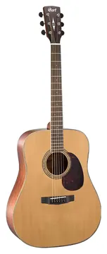 Cort Earth 100 Natural