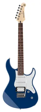 Yamaha Pacifica 112 V UBL
